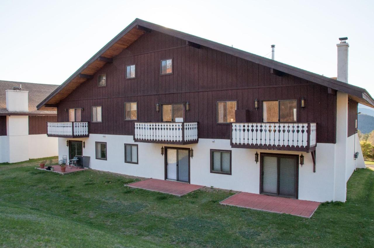 Ferienwohnung Linderhof Mountainside 12 Bartlett Exterior foto